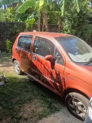 Chery QQ3 2011