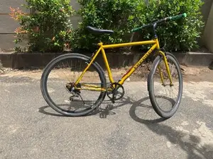 Racing Bicycle