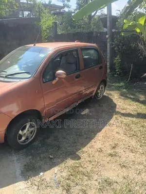 Chery QQ3 2011