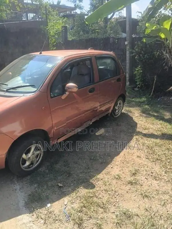 Chery QQ3 2011