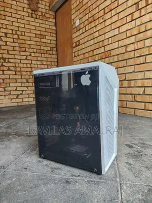 i5 4th Generation Desktop PC