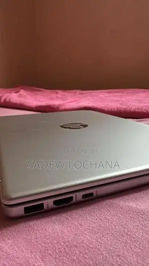 HP i5 Laptop