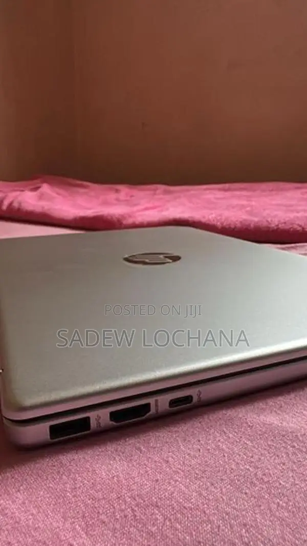HP i5 Laptop