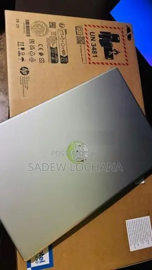 HP i5 Laptop
