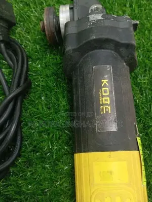 Kobe Grinder
