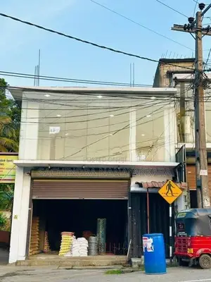 Shop For Rent in kandy Alawathugoda