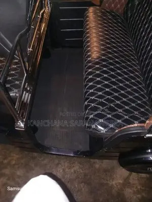 Bajaj RE 2013