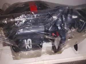 Yamaha Enduro 15HP