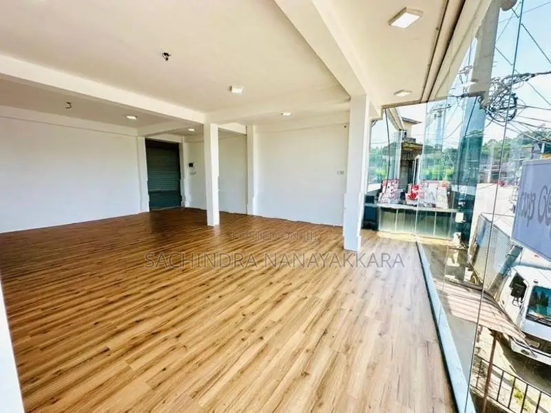 Shop For Rent in kandy Alawathugoda
