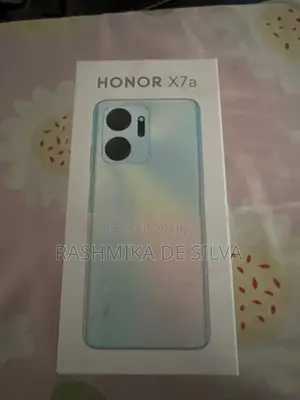 Honor X7a (Used)