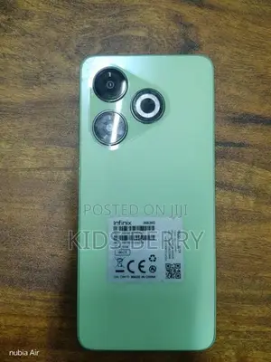 Infinix Smart 10 (Used)
