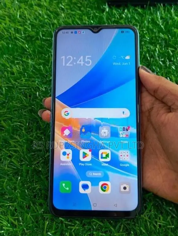 Oppo A17K 64GB (Used)