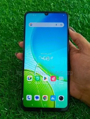 Vivo Y04 256GB (Used)