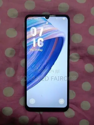 Samsung Galaxy F05 (Used)
