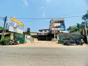 (IC-1029) Highly Valuable Commercial Building Sale in Pannipitiya