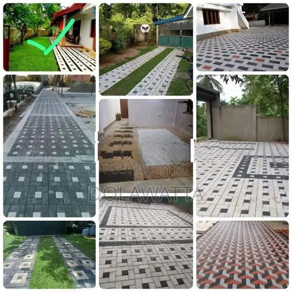 Malaysian Grass