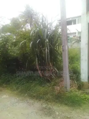 8 Perch Land for Sale Ratmalana