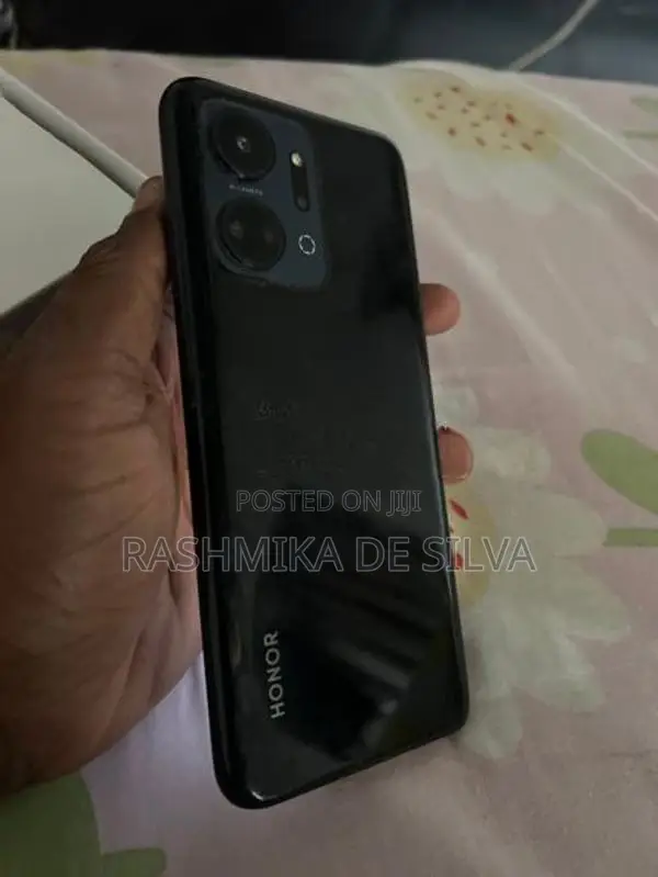 Honor X7a (Used)