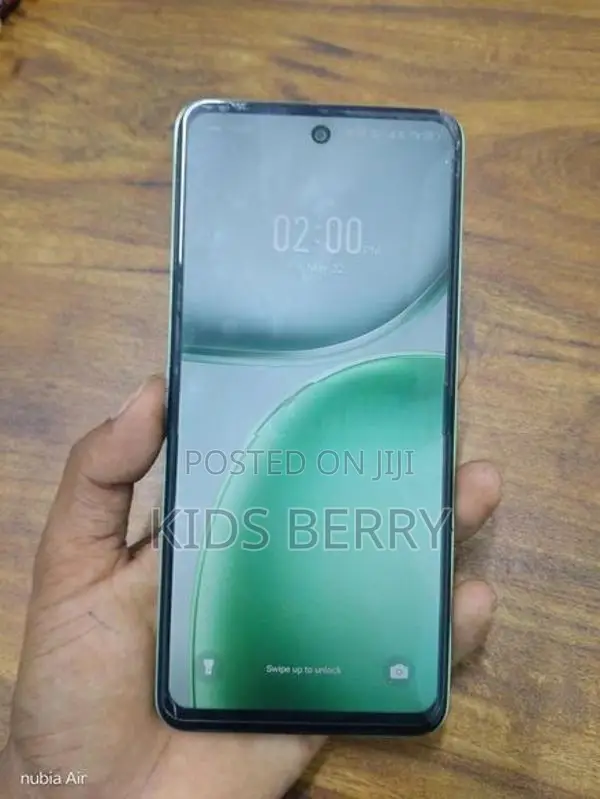 Infinix Smart 10 (Used)