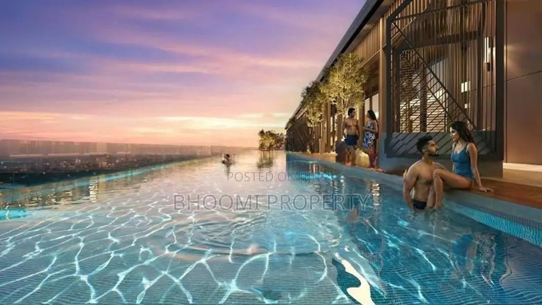 High luxury Apartment for sale Kaduwela