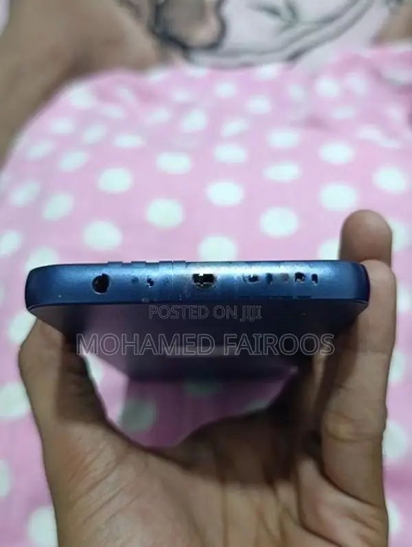 Samsung Galaxy F05 (Used)
