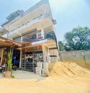 ( IC-1030) Highly Valuable Commercial Building Sale in Pannipitiya