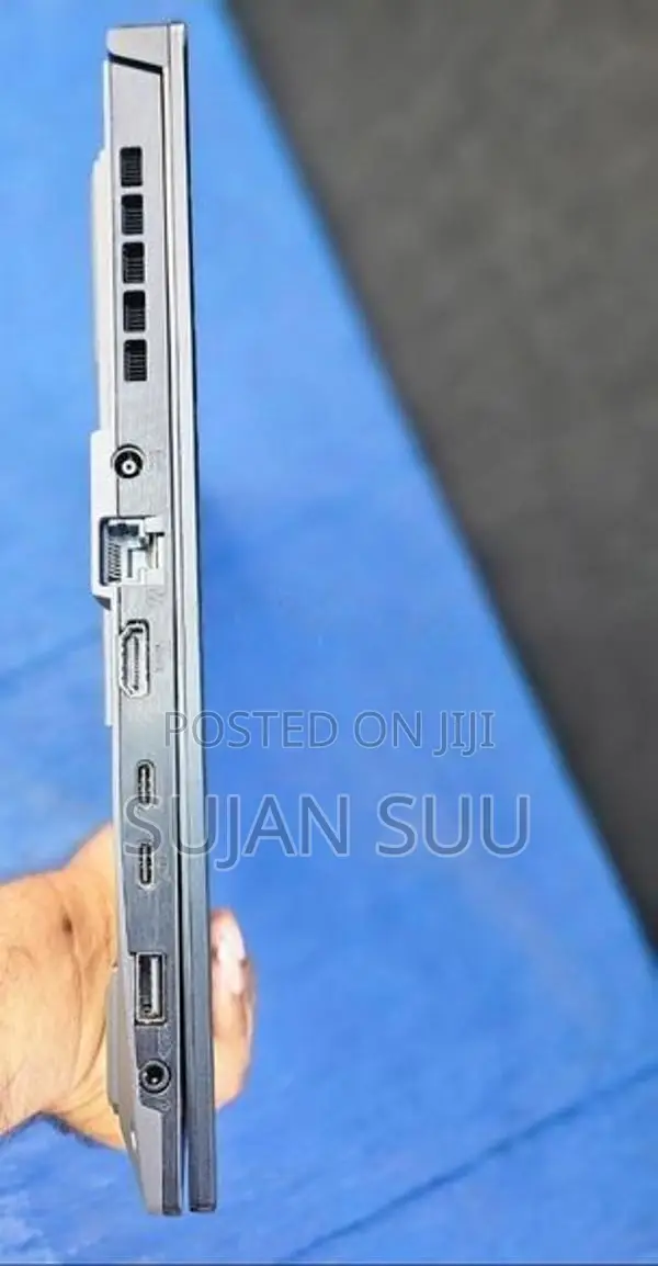 Asus Tuf dash F15