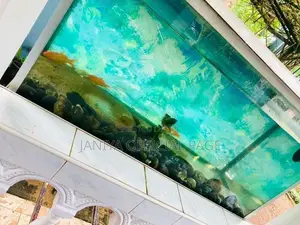 Fish Tank