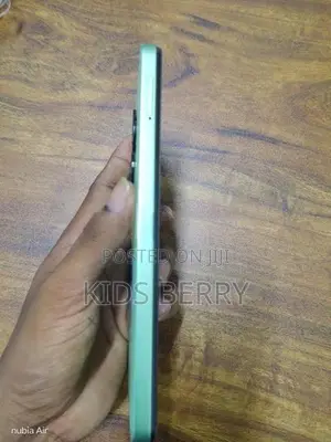 Infinix Smart 10 (Used)