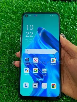 Oppo Reno 5A 128GB (Used)