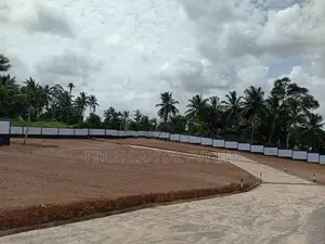 Bandaragama Leak Font Land For Sale
