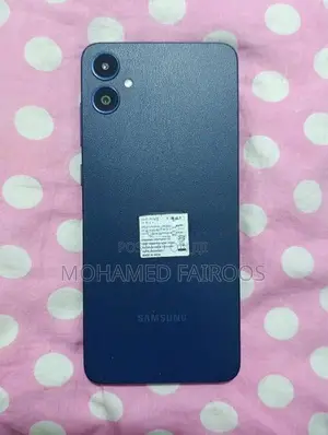 Samsung Galaxy F05 (Used)