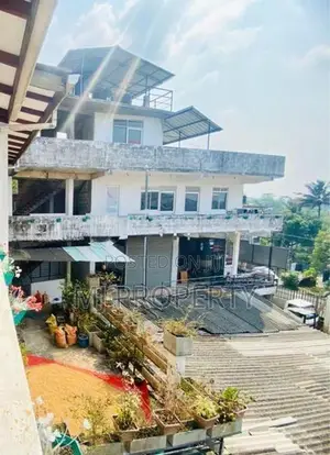 ( IC-1030) Highly Valuable Commercial Building Sale in Pannipitiya