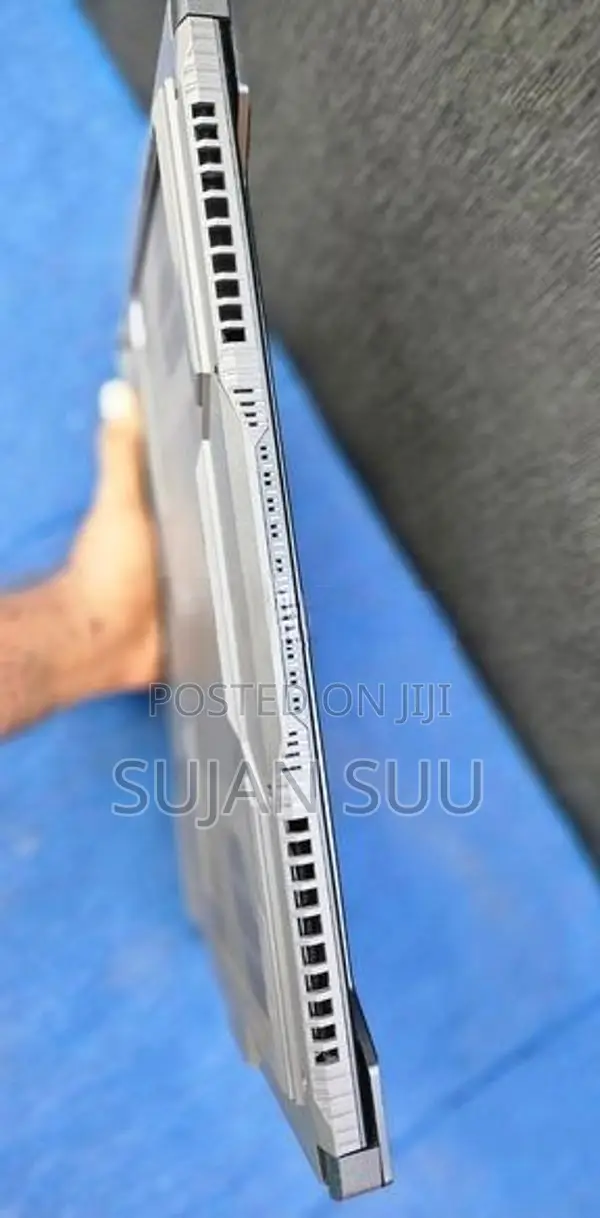 Asus Tuf dash F15