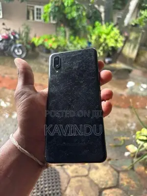 Samsung Galaxy M02 (Used)