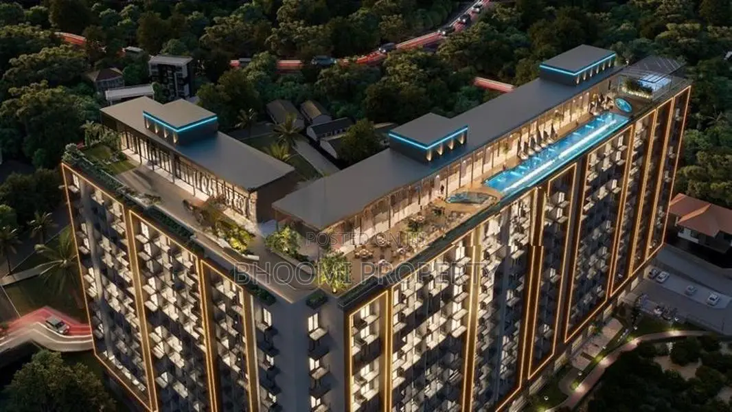 Apartment for sale-Heart of Kaduwela