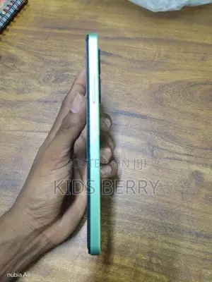 Infinix Smart 10 (Used)