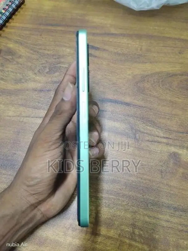 Infinix Smart 10 (Used)