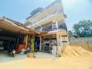 (IC-1029) Highly Valuable Commercial Building Sale in Pannipitiya