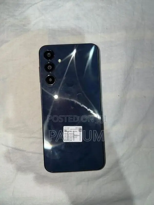 Samsung Galaxy A16 5G (Used)