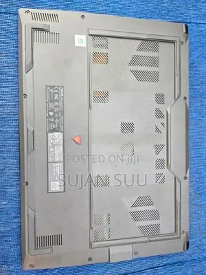 Asus Tuf dash F15