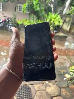 Samsung Galaxy M02 (Used)