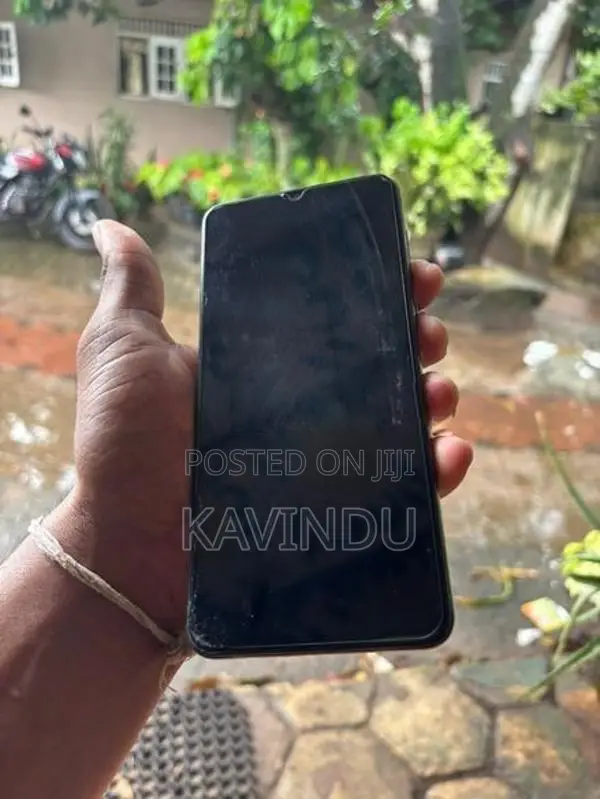 Samsung Galaxy M02 (Used)