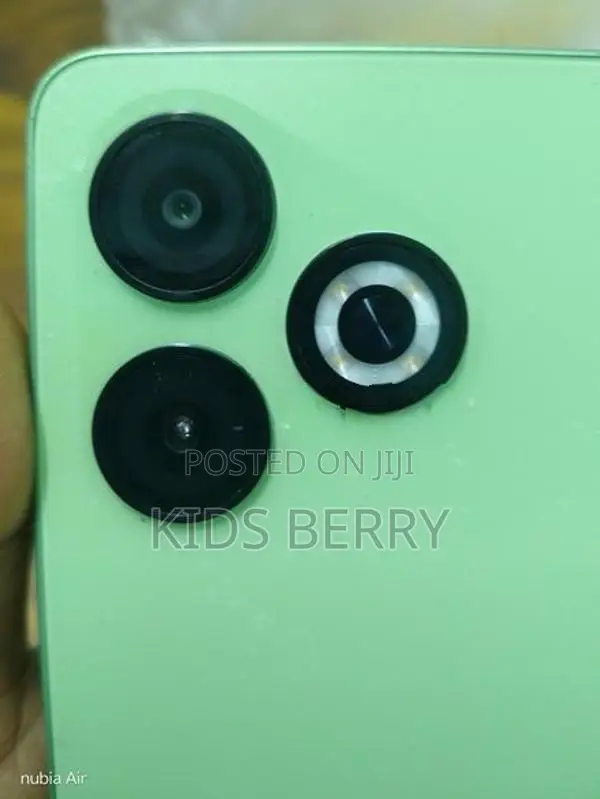 Infinix Smart 10 (Used)