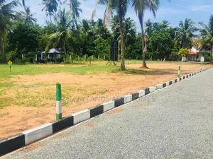 Precious Land Plots for Sale in Meegoda Watareka