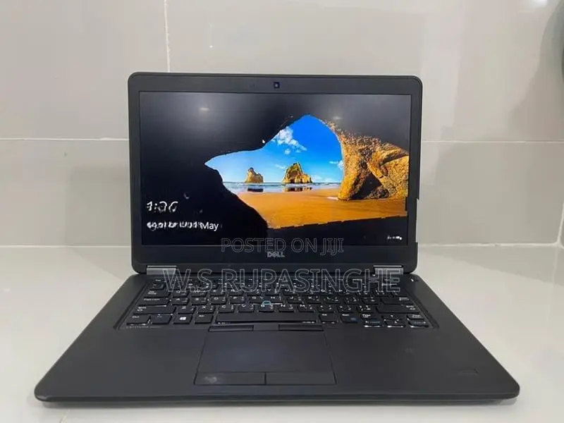 Dell i5 5th GEN Laptop