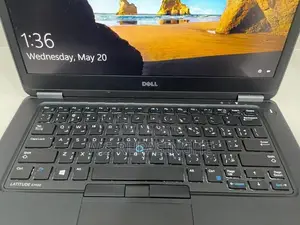 Dell i5 5th GEN Laptop