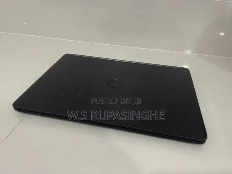 Dell i5 5th GEN Laptop