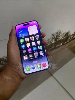 Apple iPhone 14 Pro 256GB (Used)