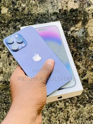 Apple iPhone 14 Pro Max (Used)
